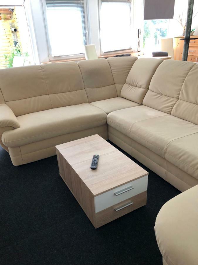 Bungalow Am Wald Бернау бай Берлин Екстериор снимка
